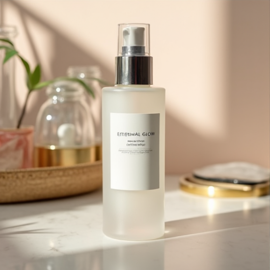 Eternal Glow Always On Primer Water