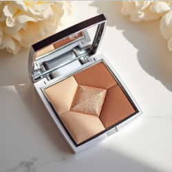 Radiant Glow Face Palette