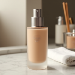 Luxe 24-Hour Foundation
