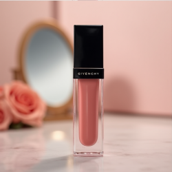 Gloss Interdit Vinyl - Luxe Shine Lip Gloss