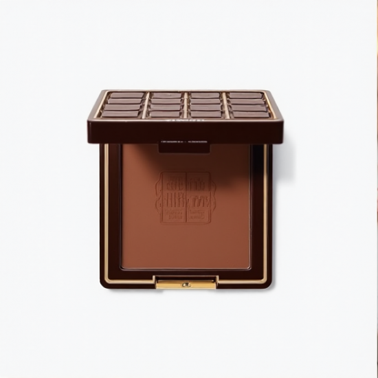 Chocolate Soleil Luxe Matte Bronzer