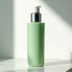 GreenGlow Color Correcting Primer