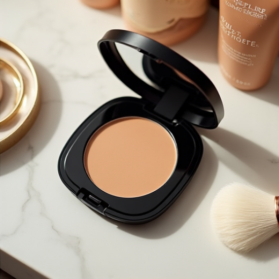 The Sculpting Powder - Contour Master