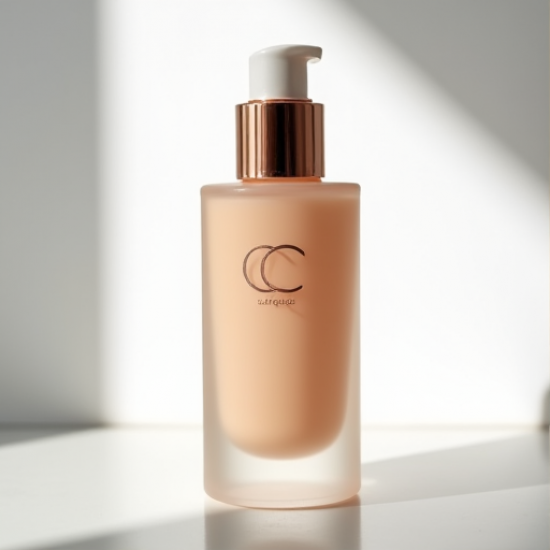 Luminous Glow CC Primer
