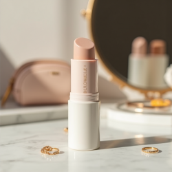 Lit Up Highlight Stick - Radiant Glow