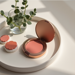 Radiant Cream Blush