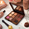 Chocolate Bar Luxe Eyeshadow Palette