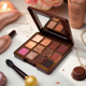Chocolate Bar Luxe Eyeshadow Palette