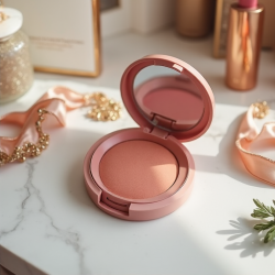 Amazonian Glow Blush