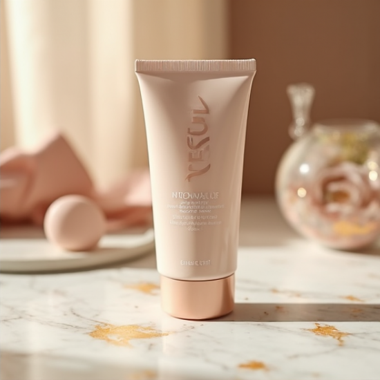 Luminous Veil Highlighter Cream