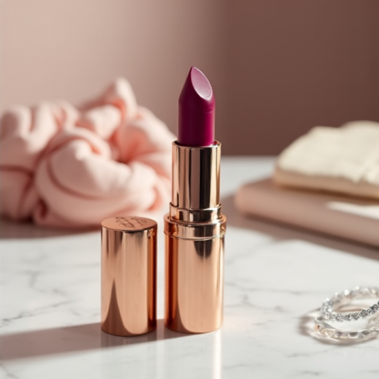 Pop Luxe Lip Colour + Primer