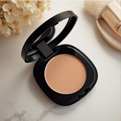 The Sculpting Powder - Contour Master