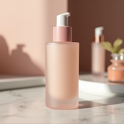 Silken Glow Blurring Primer