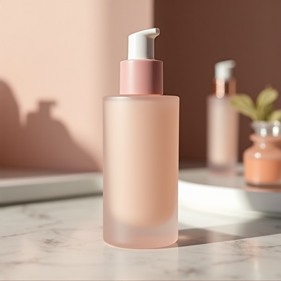 Silken Glow Blurring Primer