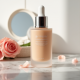 Hyaluronic Hydra-Foundation