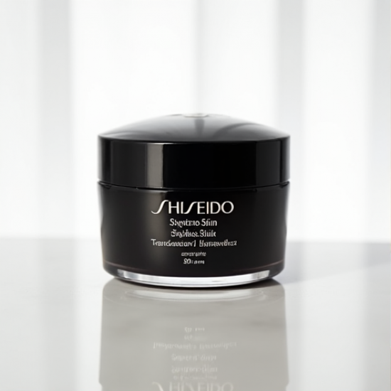 Synchro Skin Invisible Silk Loose Powder