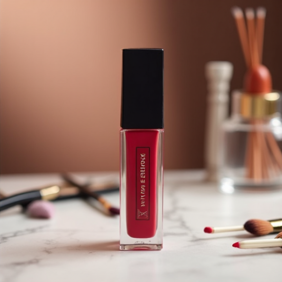 Everlasting Velvet Liquid Lipstick