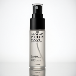 Photo Focus All-Day Setting Spray