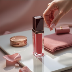 Lip Glacé Hydrating Balm Gloss