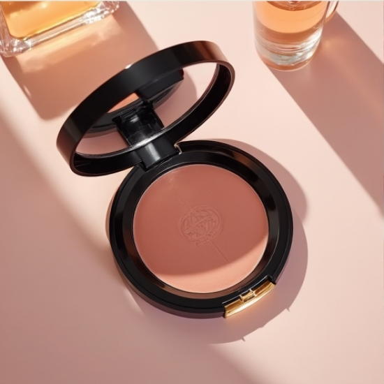 Luminous Matte Beauty Blush