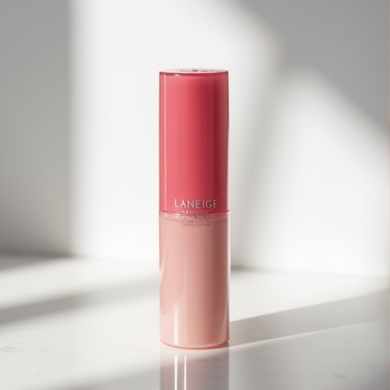 Lip Glowy Balm - Radiant Hydration