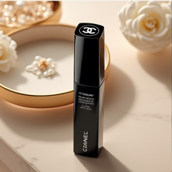 Le Volume De  Mascara - Luxe Noir