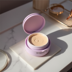 Airset Radiant Loose Setting Powder