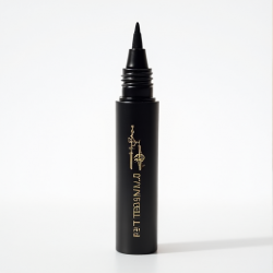 Perma Precision Liquid Eyeliner - Luxe Noir