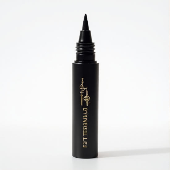 Perma Precision Liquid Eyeliner - Luxe Noir