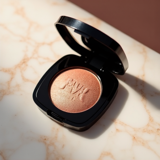 Metal Crush Eyeshadow - Celestial Glow