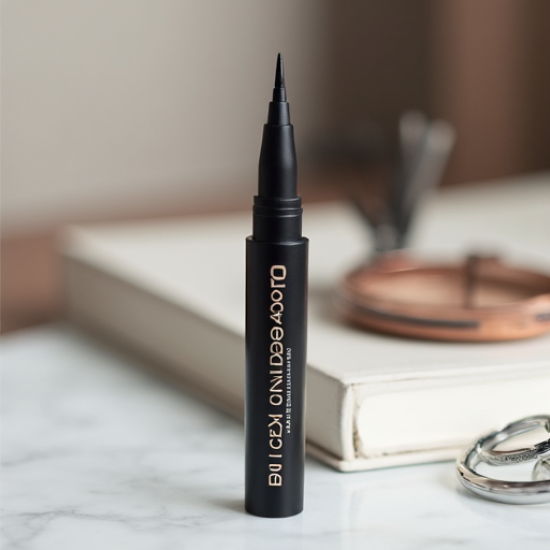 BFF Liquid Liner - Jet Black Edition