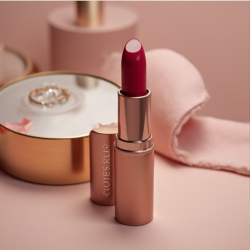 Luxe Satin Lipcolor Refillable Lipstick