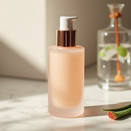 Luminous Glow Radiance Primer