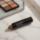 AquaGlow Waterproof Eyeshadow Stick - Taupe Dream