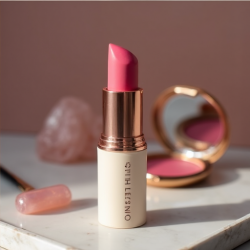Velvet Glow Stick Blush