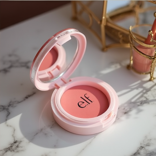 Radiant Putty Blush