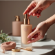 Studio Luxe Fix Fluid SPF 15