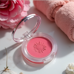 Cheek Pop Blush - Radiant Rose
