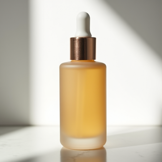 SilkGlow Nourishing Oil Primer