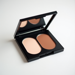 Shade + Light Contour Palette