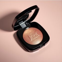 Metal Crush Eyeshadow - Celestial Glow