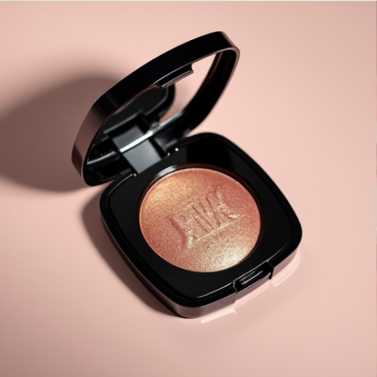 Metal Crush Eyeshadow - Celestial Glow