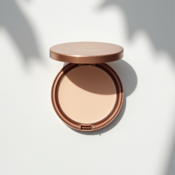 Soft Focus Finishing Powder