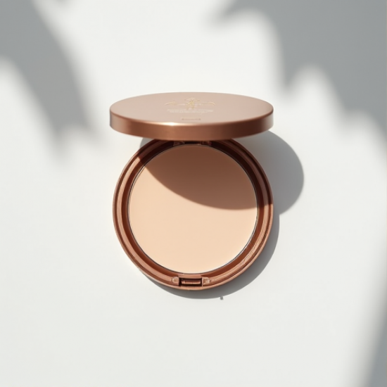 Soft Focus Finishing Powder