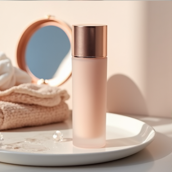 Luminous Glow Skin Perfecting Glotion Primer