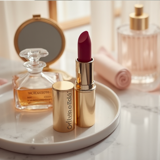 Lip Chic Luxe