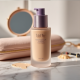 Amazonian Clay Luxe Foundation SPF 15