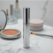 LuxeSilver Metallic Liquid Eyeliner
