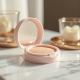 Translucent Velvet Setting Powder