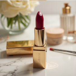 Luxe Silky Crème Lipstick